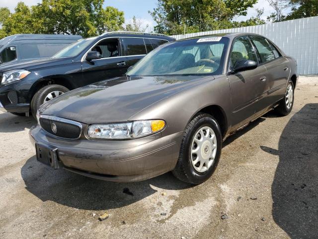 2003 Buick Century Custom