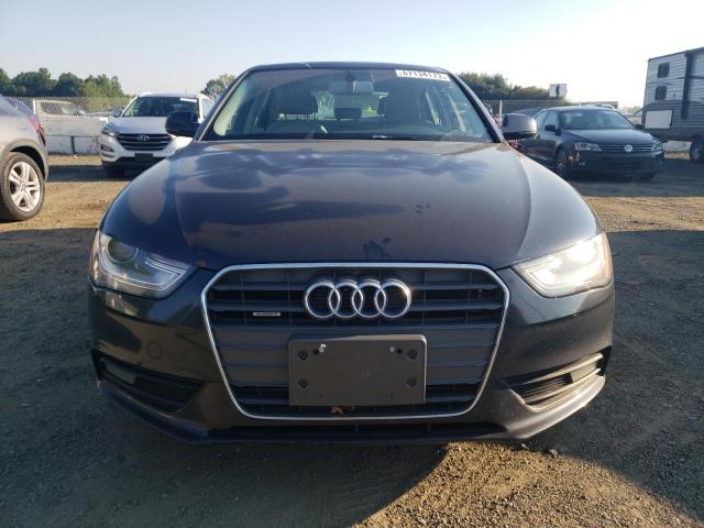 VIN WAUDFAFL2DN021591 2013 Audi A4, Premium no.5