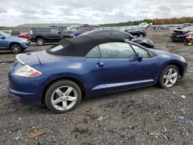 4A3AL25F99E033290 | 2009 Mitsubishi eclipse spyder gs