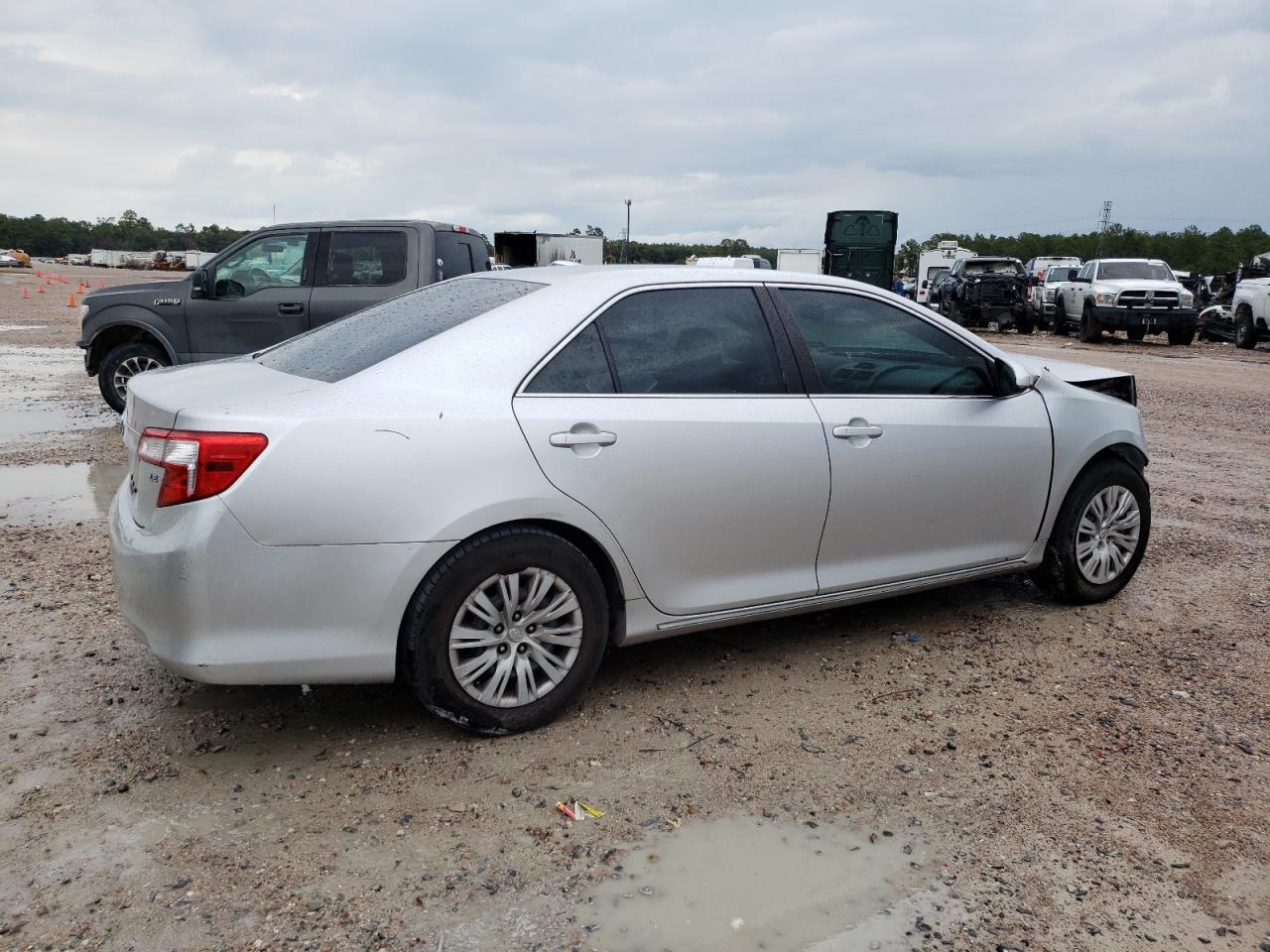 4T1BF1FK9CU106462 2012 Toyota Camry Base