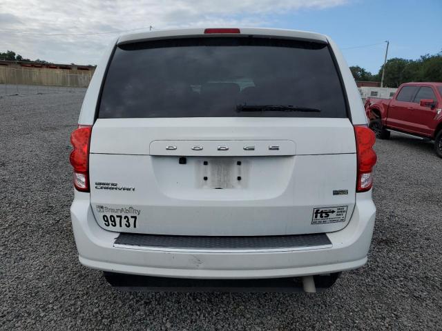 2015 DODGE GRAND CARA - 2C7WDGBG3FR652128