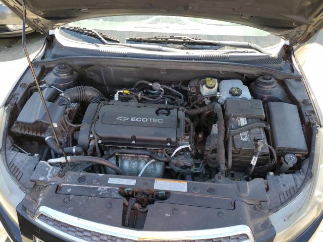 1G1PA5SG4E7404414 Chevrolet CRUZE LS