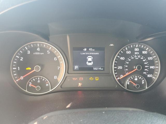 5XXGT4L36LG416334 KIA Optima Lx