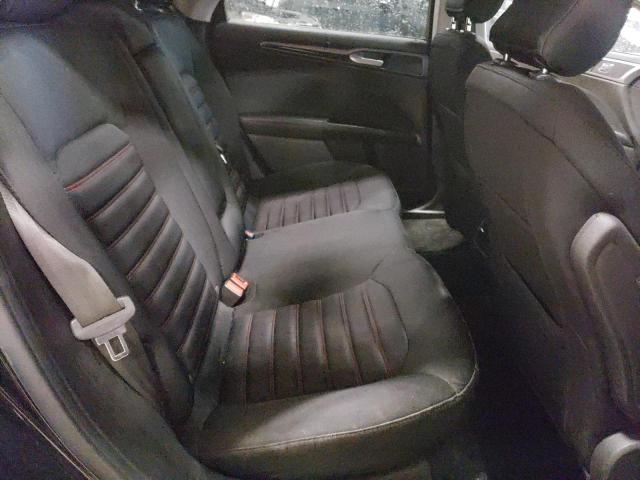 3FA6P0H70GR347545 Ford FUSION SE