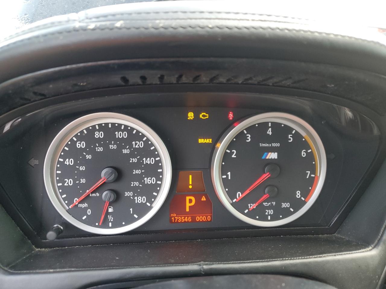 5YMGZ0C52CLK14879 2012 BMW X6 M