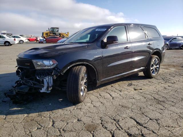 1C4SDHCT3LC260171 Dodge Durango R/