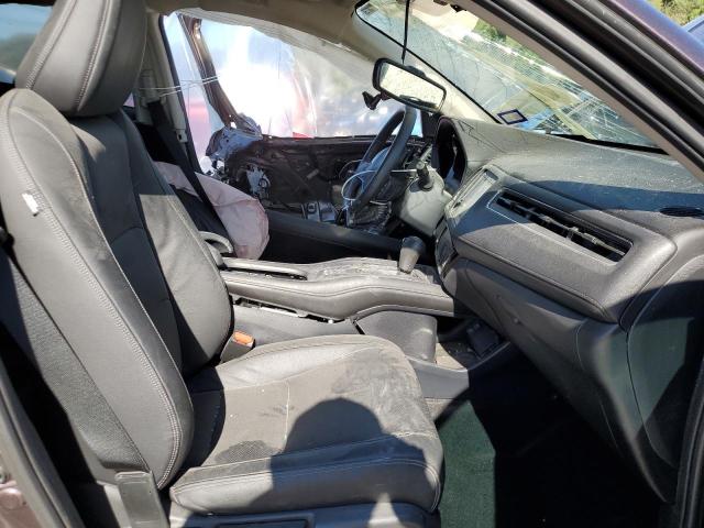 3CZRU5H75NM710679 Honda Hr-v Exl