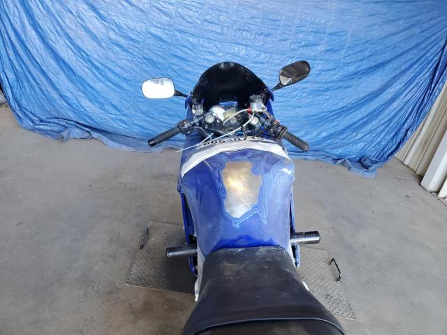 2003 HONDA VTR1000 F - JH2SC36063M500175