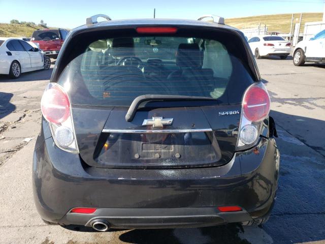 KL8CF6S94FC790719 Chevrolet Spark 2lt