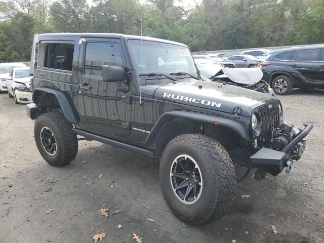 1C4BJWCG5FL764791 Jeep Wrangler Rubicon
