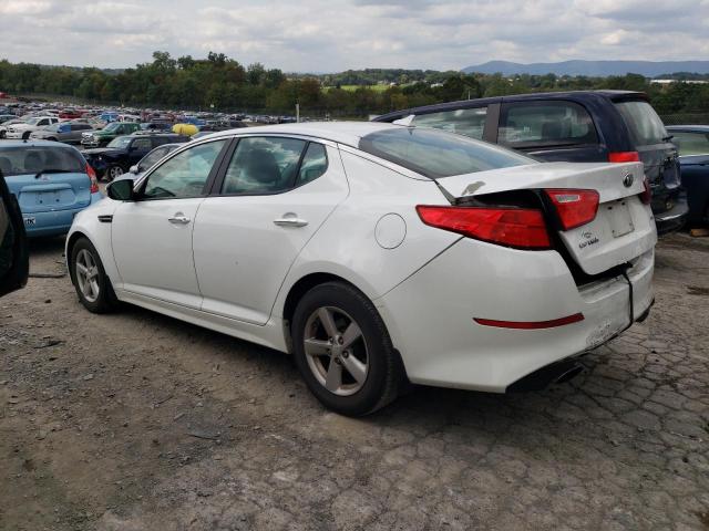 5XXGM4A76EG276405 KIA Optima Lx