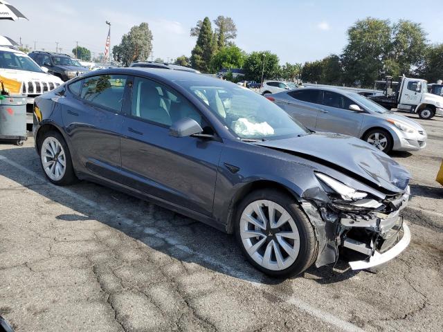 5YJ3E1EA3PF455393 Tesla Model 3  4