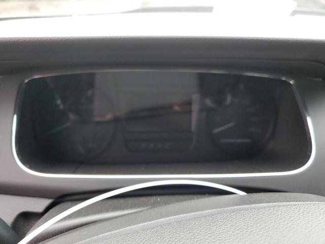 2019 FORD TAURUS L 1FAHP2MK1KG102185