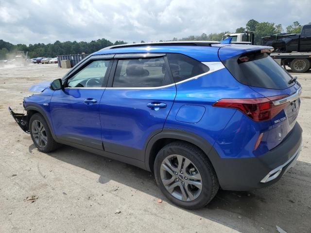 KNDEUCAA1P7400525 KIA SELTOS S