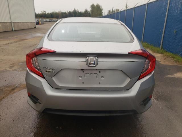 2018 HONDA CIVIC LX - 2HGFC2F54JH037082