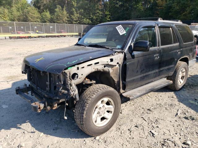 2000 Toyota 4Runner SR5