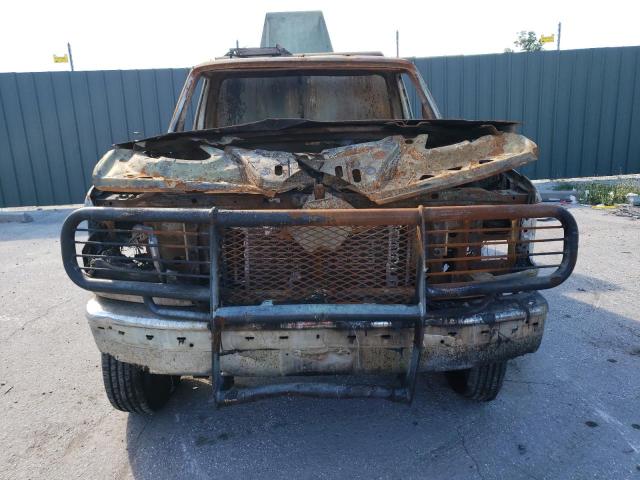 1993 Ford F350 VIN: 1FDKF38M1PNA16815 Lot: 47165054