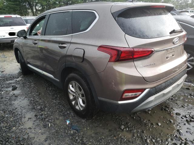 5NMS23AD8KH064571 | 2019 HYUNDAI SANTA FE S