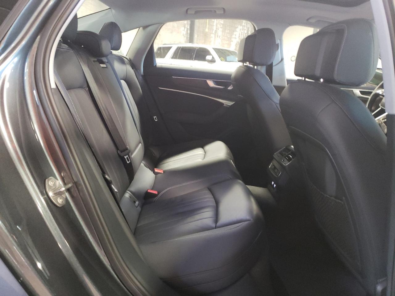 WAUL2AF20KN023206 Audi A6 2019. Фото: 9