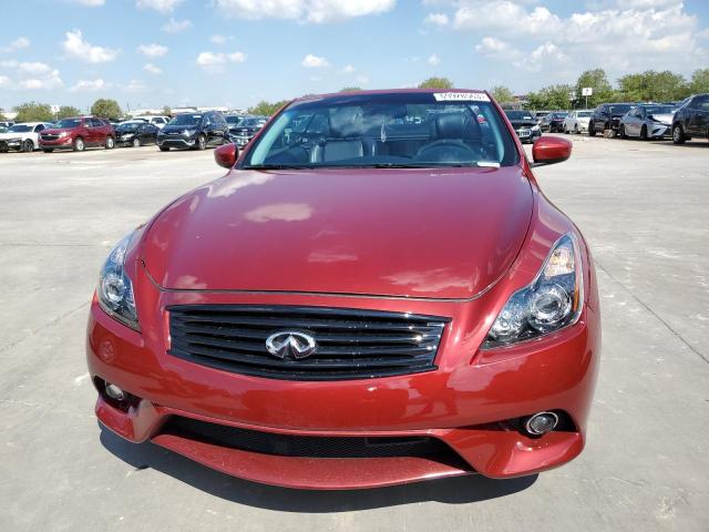 2015 INFINITI Q60 BASE JN1CV6FE7FM810587