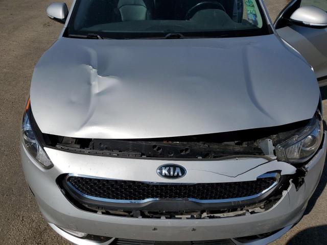 2019 KIA NIRO TOURI - KNDCE3LC5K5240253