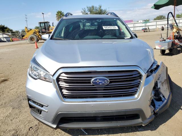 4S4WMAFD1L3461737 Subaru Ascent Premium
