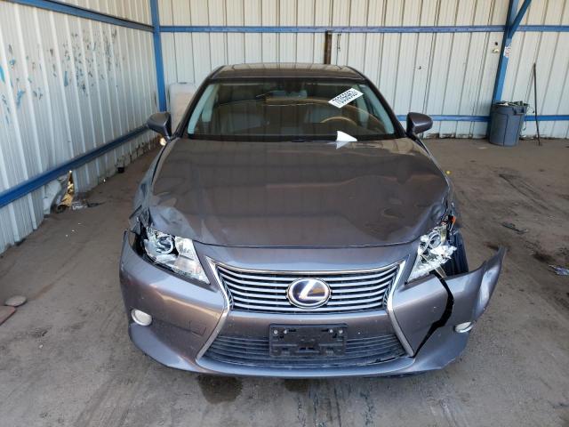 VIN JTHBW1GG1E2062730 2014 LEXUS ES300 no.5