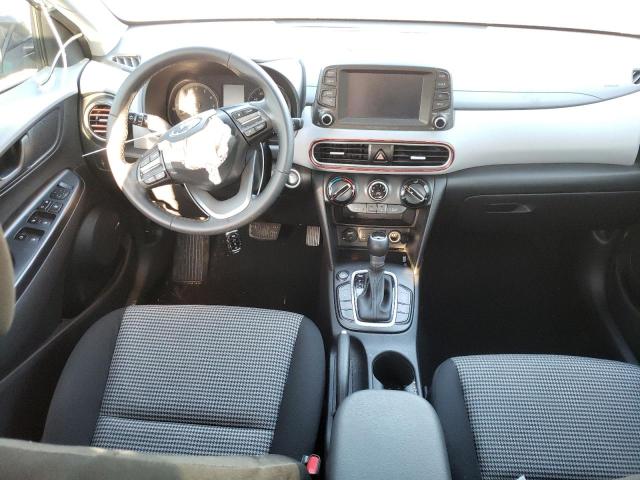 2020 HYUNDAI KONA SEL P - KM8K62AA7LU462168