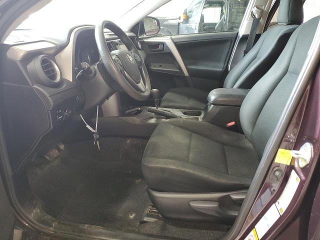2017 TOYOTA /S/LE/XLE - 2T3BFREV7HW600232