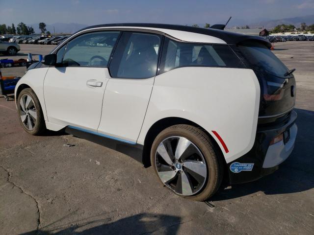 WBY8P4C02L7G92101 BMW I Series I3 REX 2