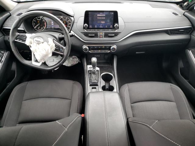  NISSAN ALTIMA 2022 Сірий