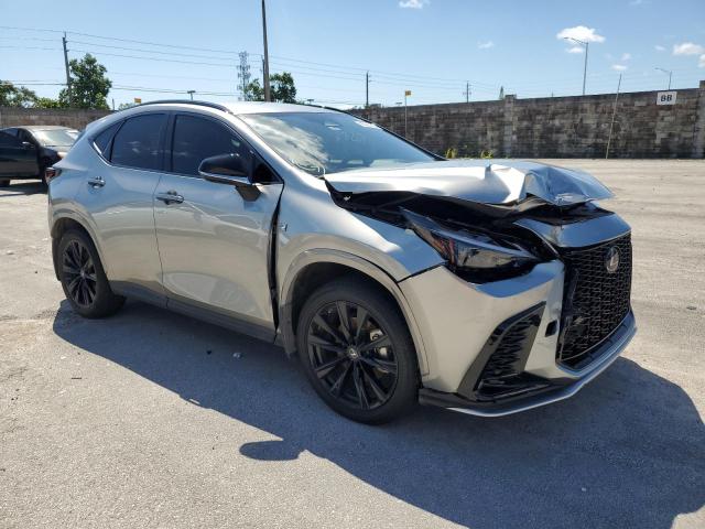 JTJKGCEZ9N2005669 Lexus NX 350  4