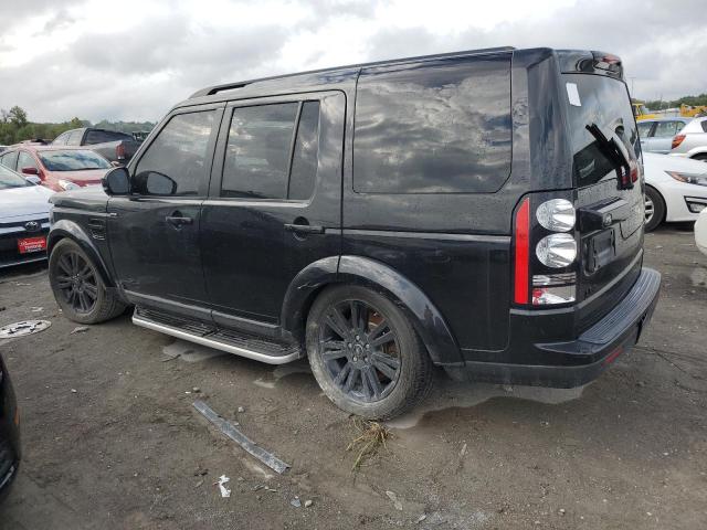 2016 LAND ROVER LR4 SALAB2V68GA802249