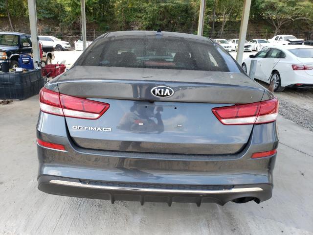 5XXGT4L30LG451189 KIA Optima Lx