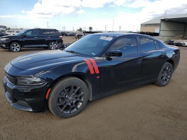 2018 Dodge Charger GT