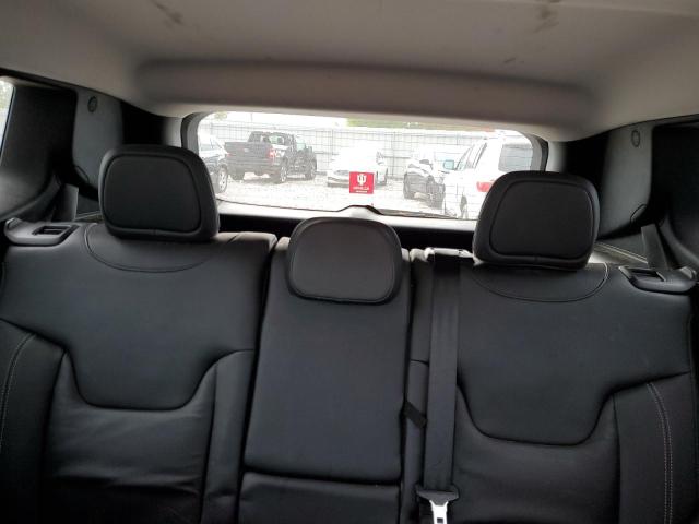 ZACCJBDT4GPD07024 Jeep Renegade Limited