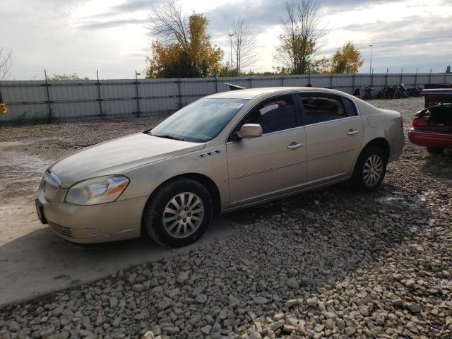 2008 Buick Lucerne CX