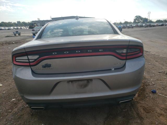 2015 DODGE CHARGER PO 2C3CDXHG1FH801279
