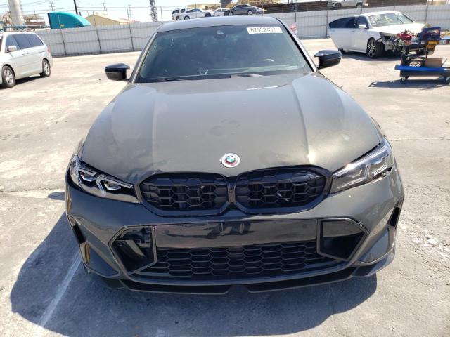 3MW49FF03P8D07208 BMW M3 40XI 5