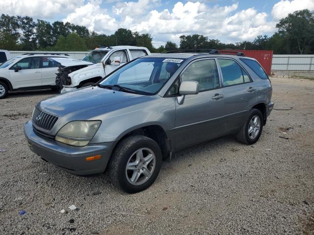 2000 Lexus RX 300 