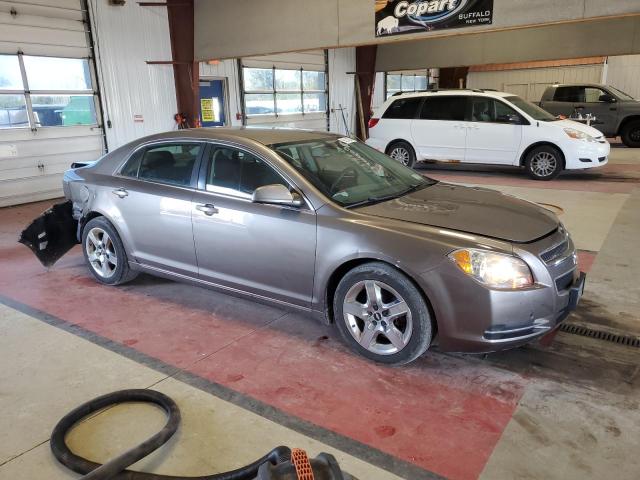 1G1ZC5EB1AF183258 | 2010 Chevrolet malibu 1lt