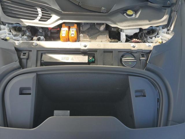 2021 PORSCHE TAYCAN WP0AA2Y14MSA17343