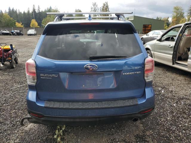 JF2SJAJC0JH464690 Subaru Forester 2.5i Limited