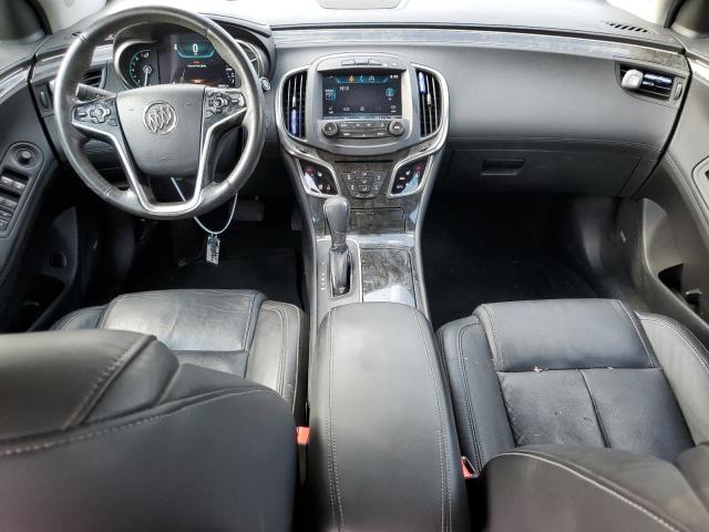1G4GF5G39FF244922 Buick Lacrosse Premium