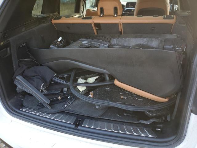 5UXTS3C53J0Y97086 BMW X3 Xdrivem40i