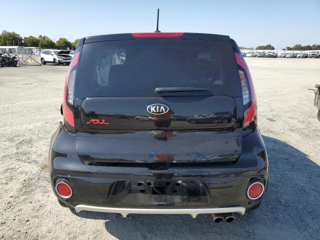 KNDJX3AA8J7540147 KIA Soul !