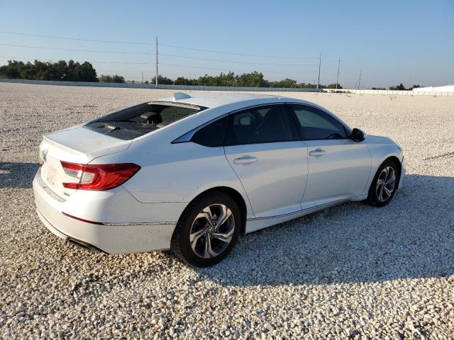 2018 HONDA ACCORD EXL - 1HGCV2F54JA006846
