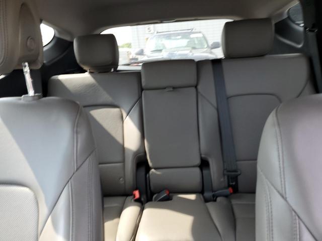 2018 HYUNDAI SANTA FE S - 5NMZU3LBXJH105902