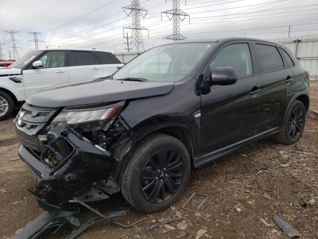 2022 Mitsubishi Outlander Sport ES