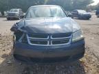 Lot #3031361706 2011 DODGE AVENGER MA